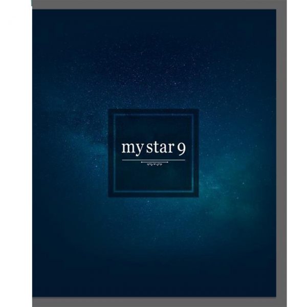 کاغذ دیواری البوم مای استار 9 MY STAR 9 محصول شرکت تراز دکور قیمت 149000